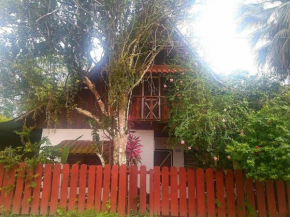 Casa Las Veraneras